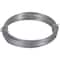 Hillman HILLMAN 3.5 in. D X 50 ft. L Galvanized Steel 20 Ga. Stove Pipe Wire, PK12 123181 - alternate 1